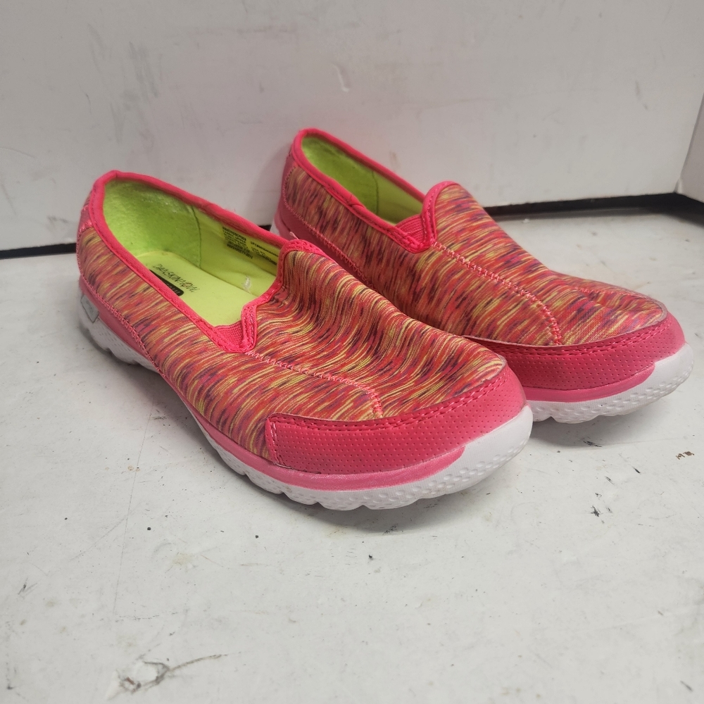 Danskin Memory Foam Slipons size 9.5 - Picture 3 of 3
